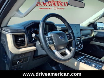 2024 Ford Expedition Limited