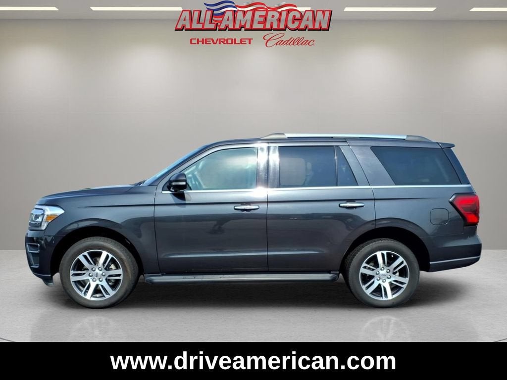 2024 Ford Expedition Limited