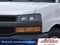 2026 Chevrolet Express Cargo 2500 WT