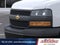 2026 Chevrolet Express Cargo 2500 WT