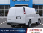 2026 Chevrolet Express Cargo 2500 WT
