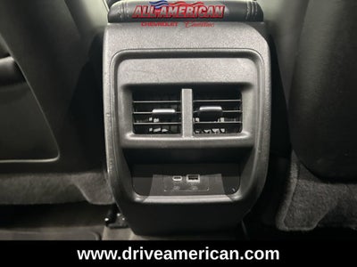 2021 Cadillac XT4 Premium Luxury