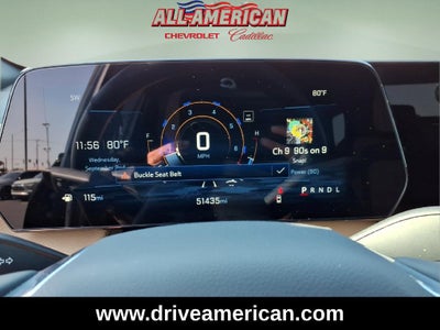 2025 Chevrolet Equinox ACTIV