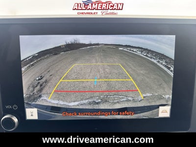 2025 Toyota Tacoma 4WD SR