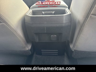 2025 Toyota Tacoma 4WD SR