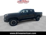 2025 Toyota Tacoma 4WD SR