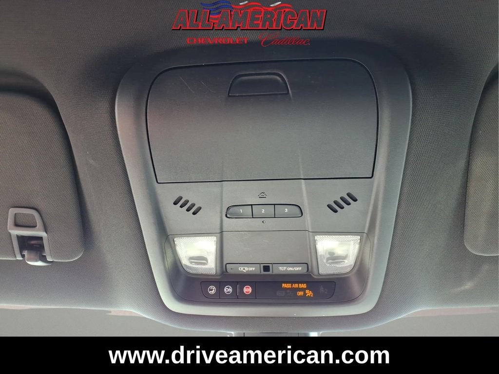 2022 Buick Enclave Essence