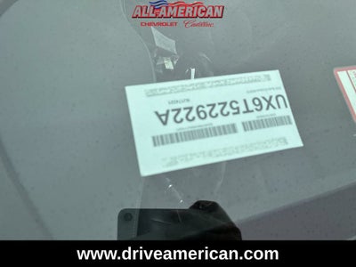 2022 Buick Enclave Essence
