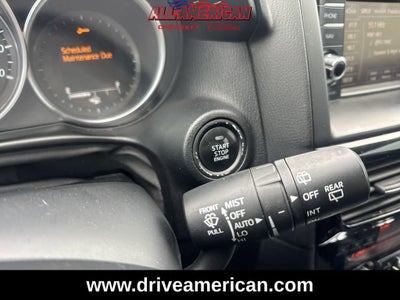 2020 Mazda Mazda CX-5 Grand Touring