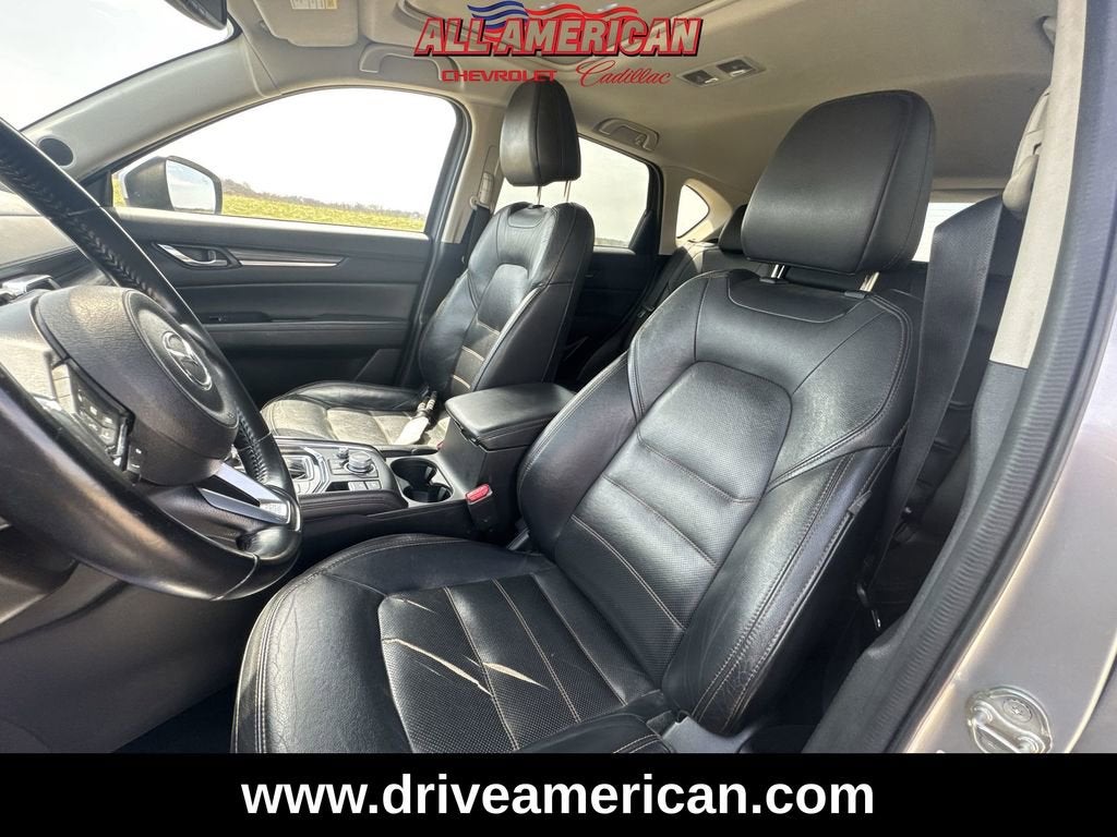 2020 Mazda Mazda CX-5 Grand Touring