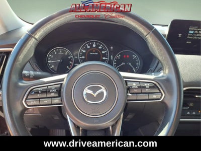 2024 Mazda Mazda CX-90 3.3 Turbo Premium