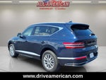 2025 Genesis GV80 2.5T Standard
