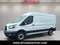 2026 Ford Transit Cargo Van T350