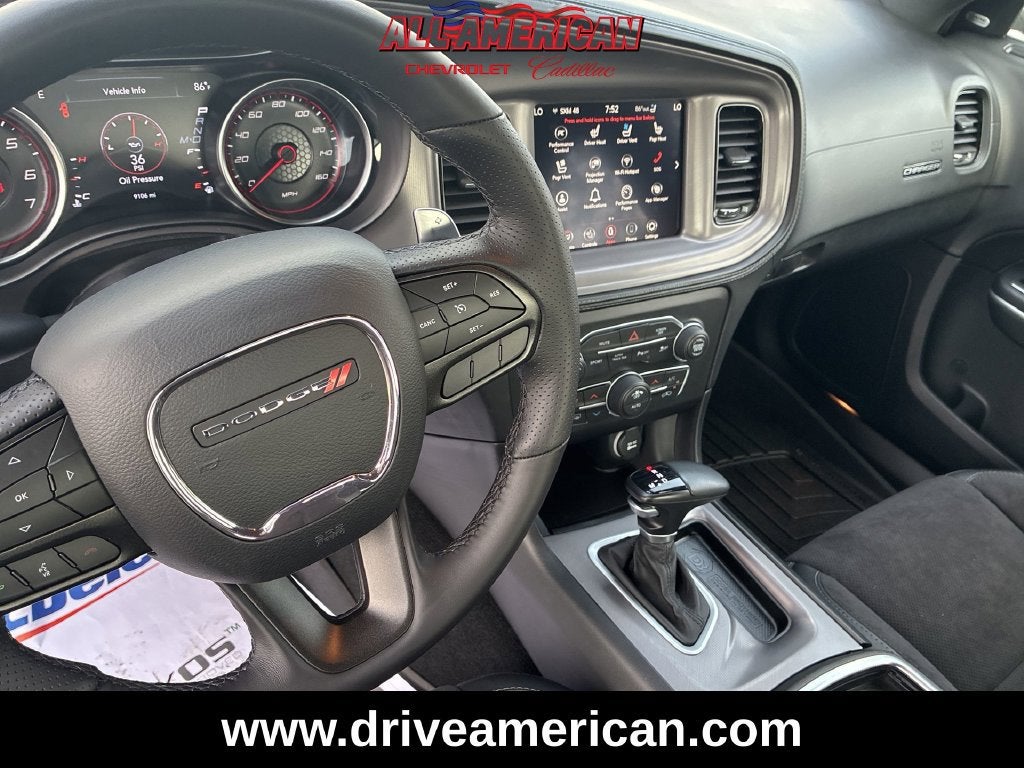 2023 Dodge Charger R/T