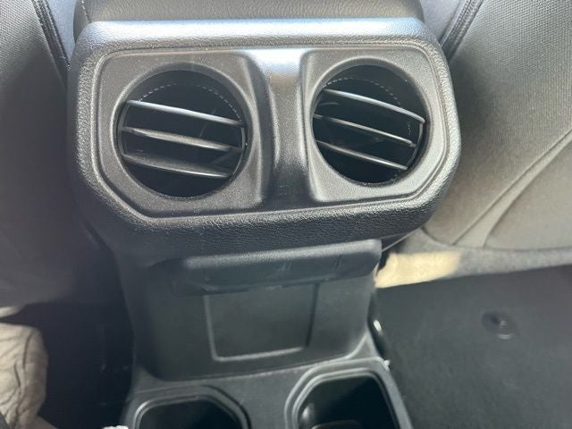 2021 Jeep Wrangler Sport S 4x4