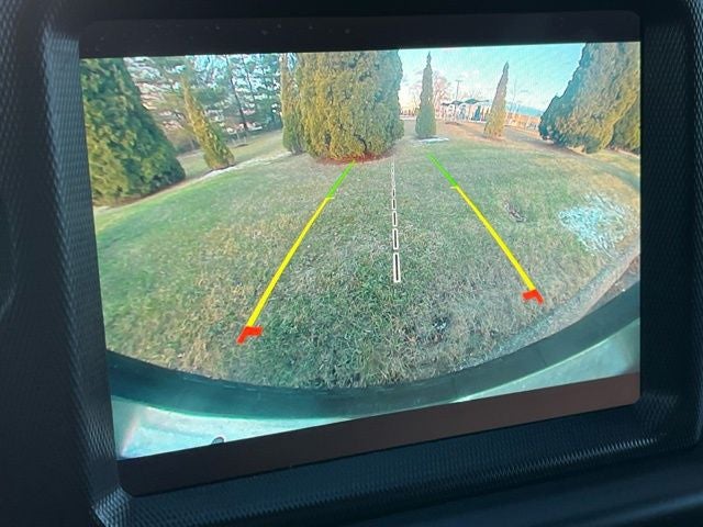 2020 Jeep Wrangler Unlimited Sahara 4x4