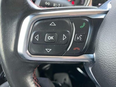 2019 Jeep Wrangler Unlimited Rubicon 4x4