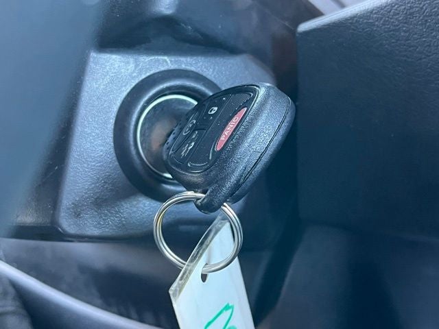 2015 Jeep Patriot High Altitude Edition