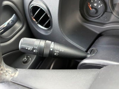 2015 Jeep Patriot Latitude