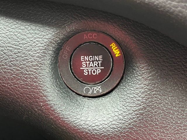 2020 Jeep Cherokee Trailhawk 4X4