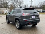 2020 Jeep Cherokee Trailhawk 4X4