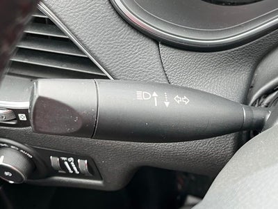 2020 Jeep Cherokee Trailhawk 4X4