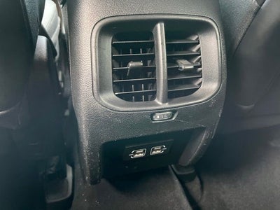 2021 Jeep Cherokee Latitude Lux 4X4