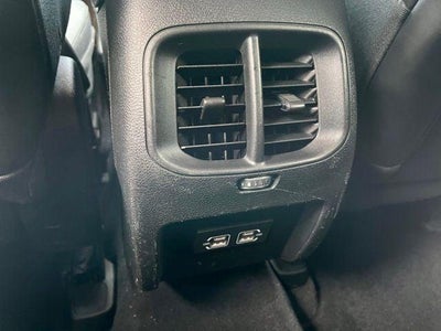 2021 Jeep Cherokee Latitude Lux 4X4