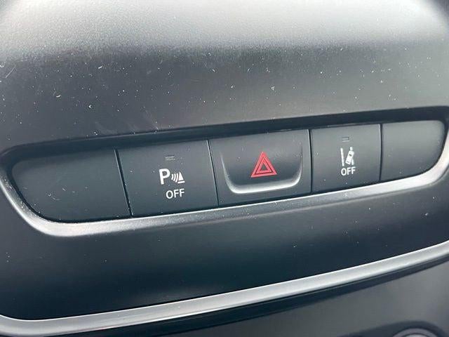 2021 Jeep Cherokee Latitude Lux 4X4