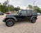 2025 Jeep Wrangler 4-Door Summit 4x4