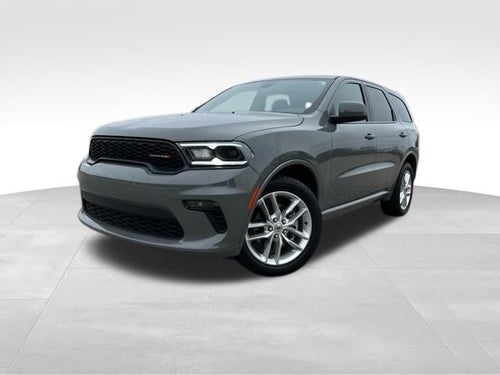 2022 Dodge Durango GT AWD