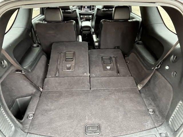 2022 Dodge Durango GT AWD