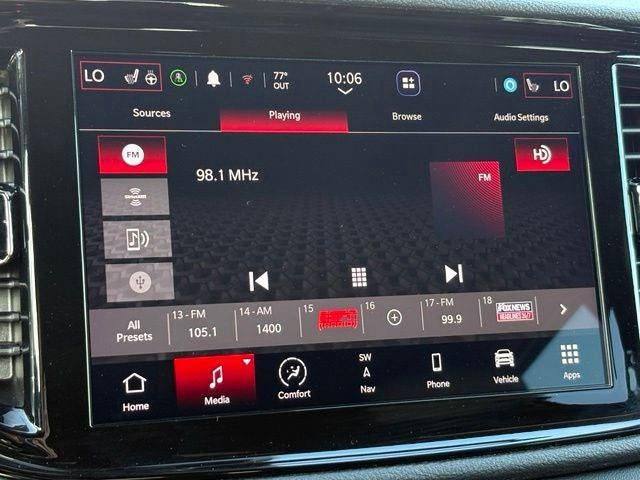 2024 Dodge Durango GT Plus AWD