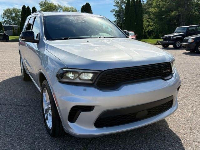 2024 Dodge Durango GT Plus AWD