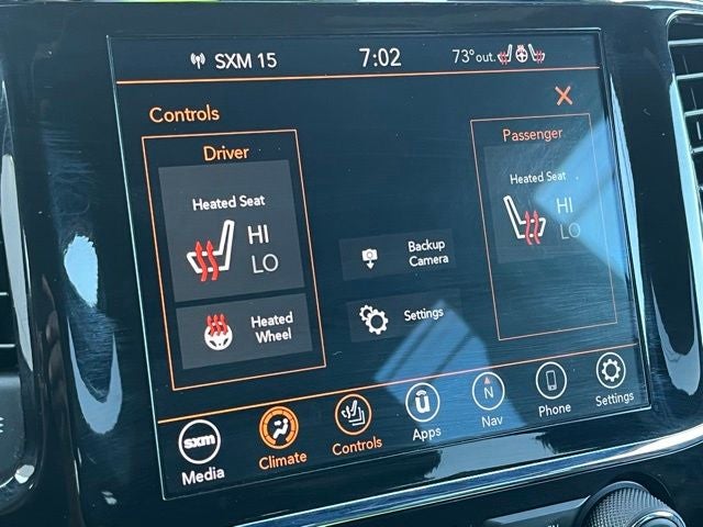 2022 Jeep Grand Cherokee WK Altitude
