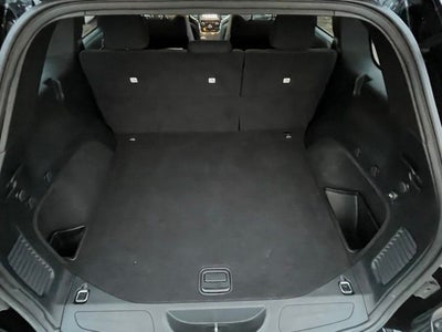 2018 Jeep Grand Cherokee Laredo E 4x4