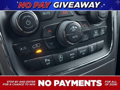 2018 Jeep Grand Cherokee Laredo E 4x4