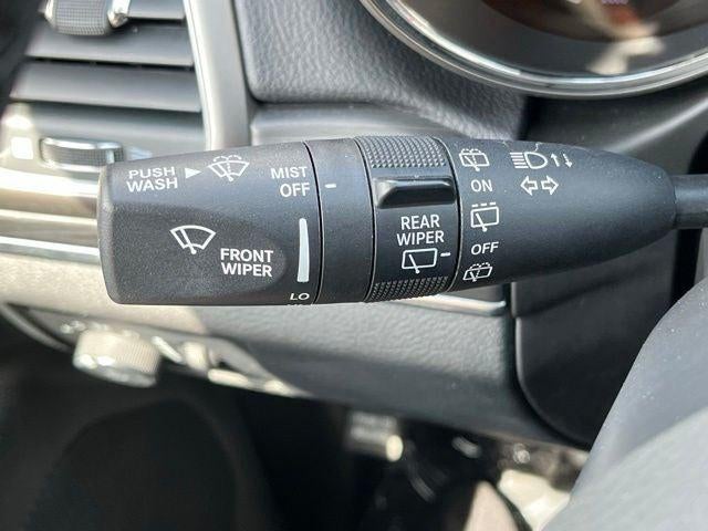 2022 Jeep Grand Cherokee WK Limited 4x4