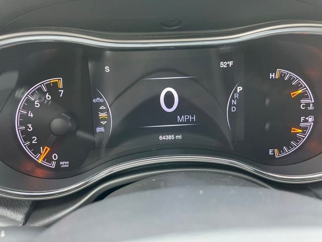 2022 Jeep Grand Cherokee WK Limited 4x4