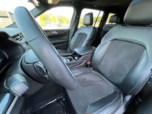 2023 Jeep Grand Cherokee Altitude X