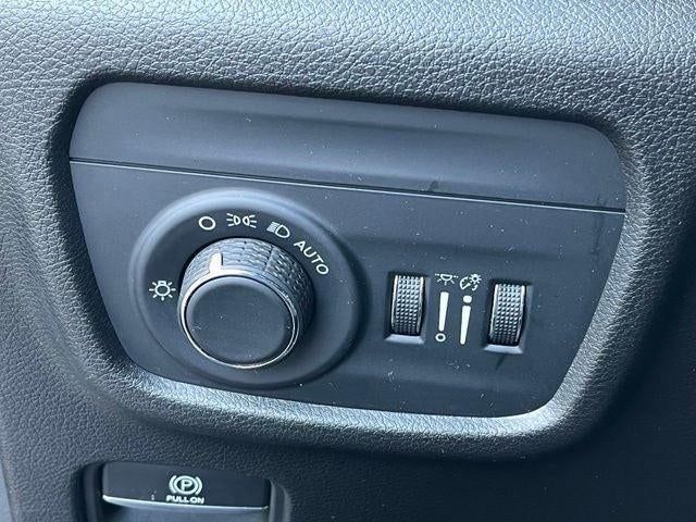 2023 Jeep Grand Cherokee Altitude X