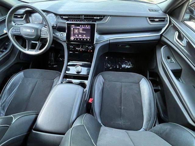 2023 Jeep Grand Cherokee Altitude X