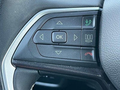 2023 Jeep Grand Cherokee Altitude X