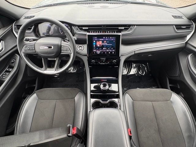 2023 Jeep Grand Cherokee Altitude X