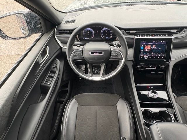 2023 Jeep Grand Cherokee Altitude X