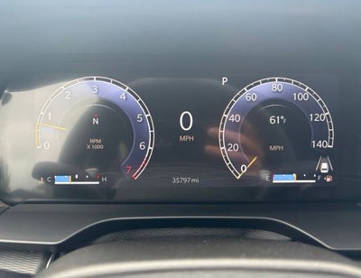 2023 Jeep Grand Cherokee Altitude X