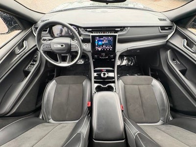 2023 Jeep Grand Cherokee Altitude X