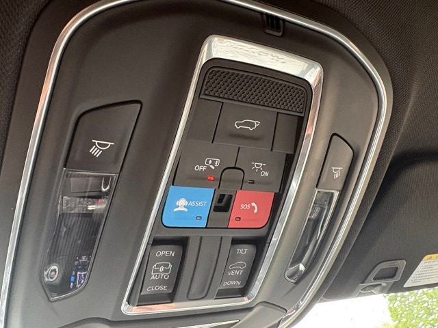 2023 Jeep Grand Cherokee Altitude X