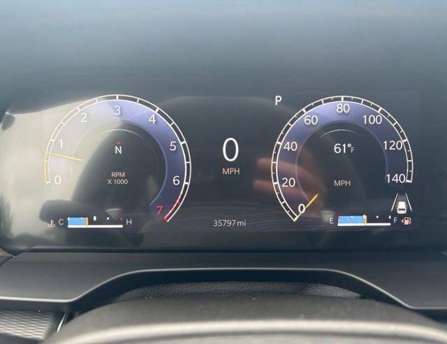 2023 Jeep Grand Cherokee Altitude X