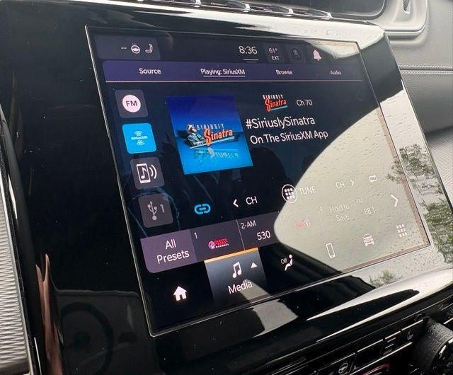 2023 Jeep Grand Cherokee Altitude X